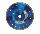 Disco diamante material duro TURBO VIPER TVA-230 SUPERPRO