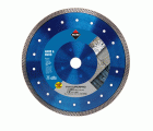 Disco diamante material duro TURBO VIPER TVH-200 SUPERPRO