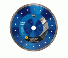 Disco diamante material duro TURBO VIPER TVH-250 SUPERPRO