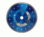 Disco diamante material duro TURBO VIPER - TVH