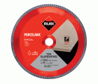 Disco diamante corte inglete TPI 200 MM SUPER PRO