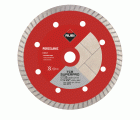 Disco diamante gres porcelánico TURBO - TCR