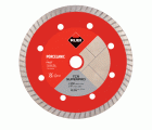 Disco diamante gres porcelánico TURBO TCR-230 SUPERPRO
