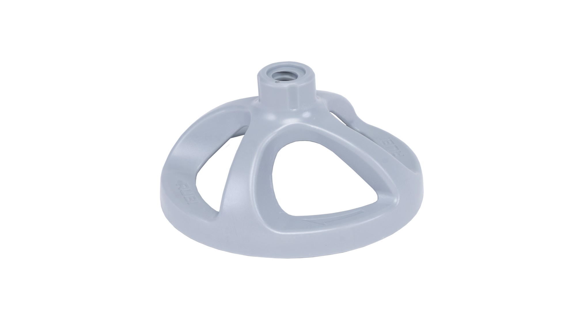 CYCLONE LEVEL SYSTEM