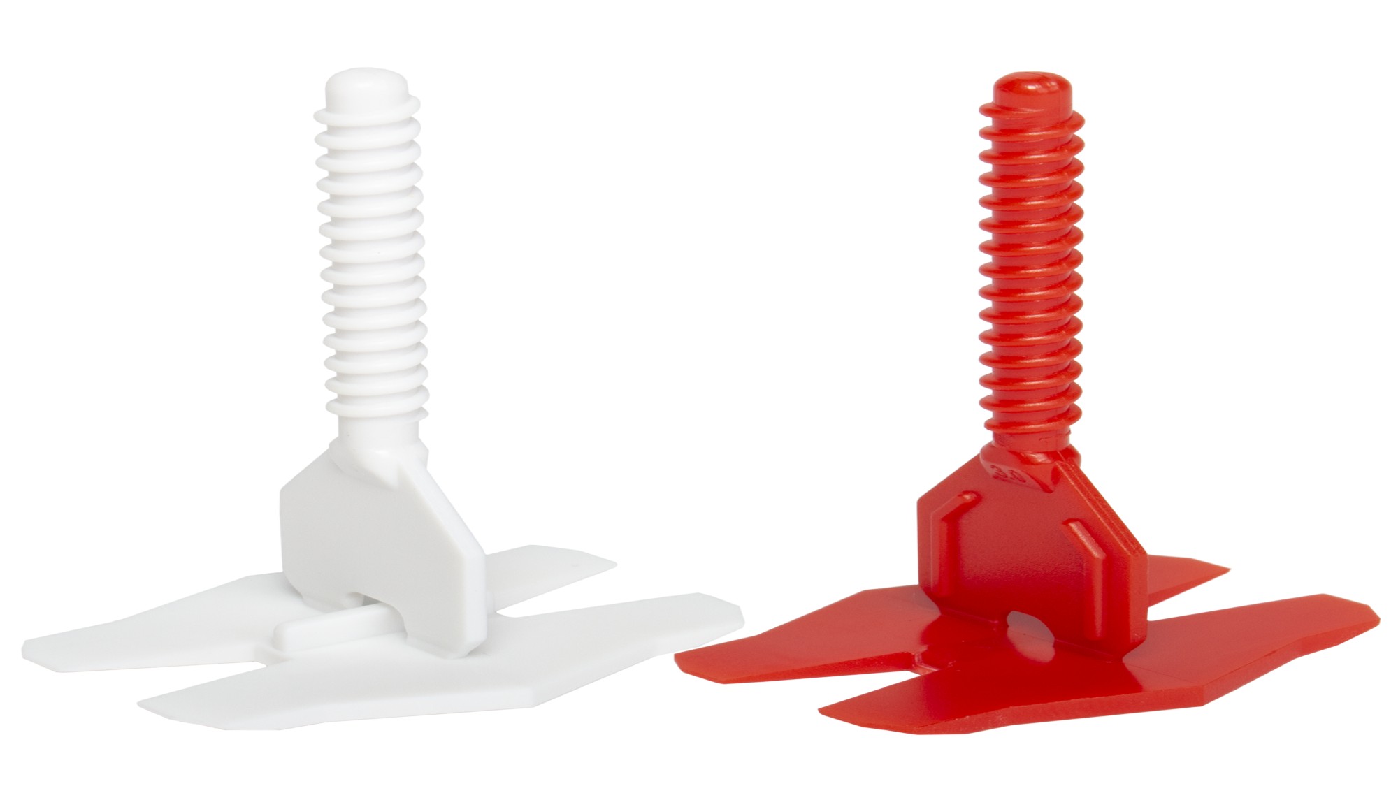 CYCLONE LEVEL SYSTEM