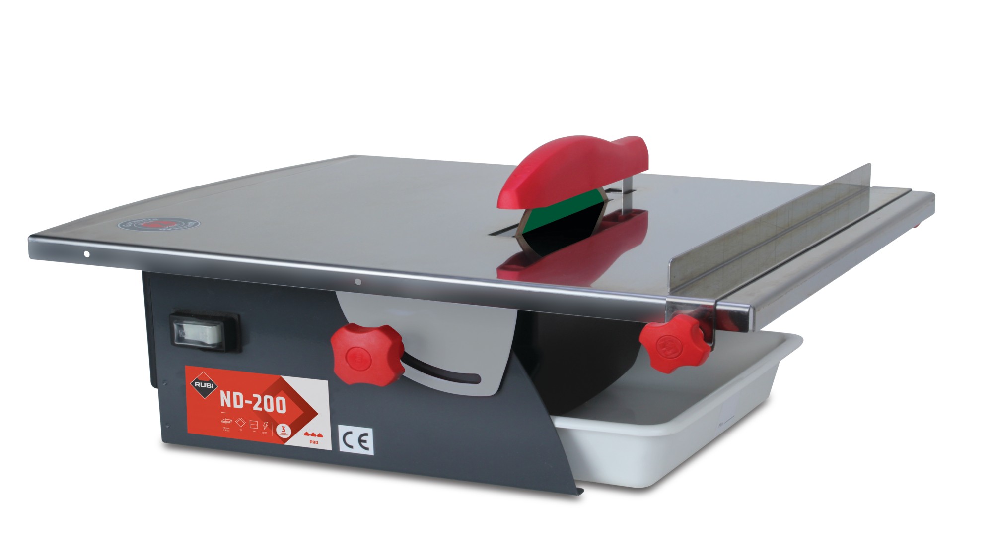 Cortadora eléctrica ND-200