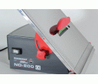 Cortadora eléctrica ND-200 230V-50Hz