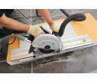 Cortadora eléctrica circular TC-180 230V-50Hz