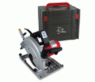 Cortadora eléctrica circular TC-180 230V-50Hz