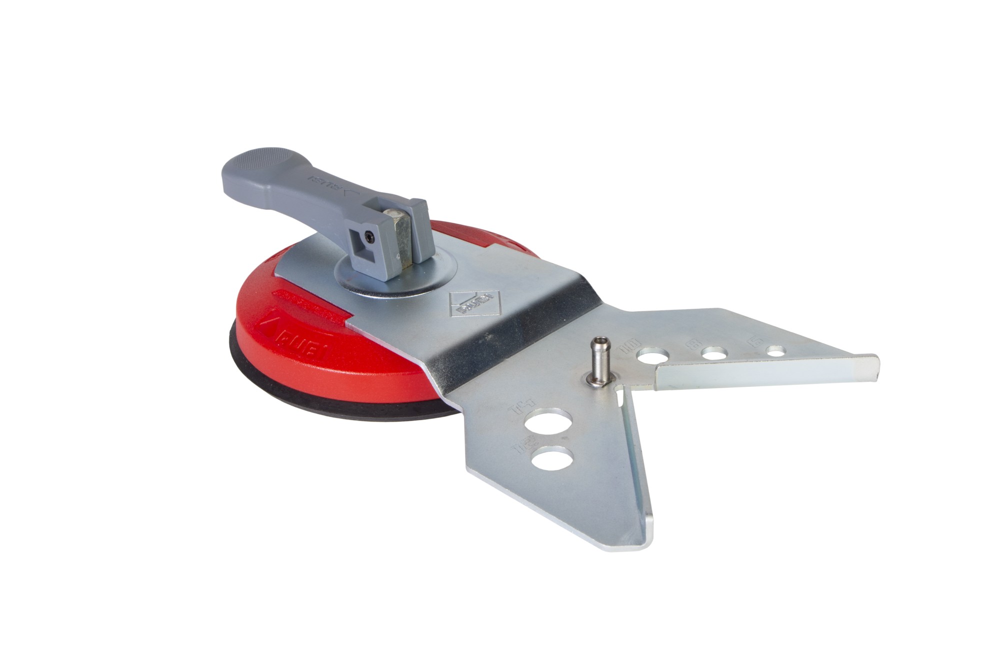 Guía MULTIDRILL PLUS