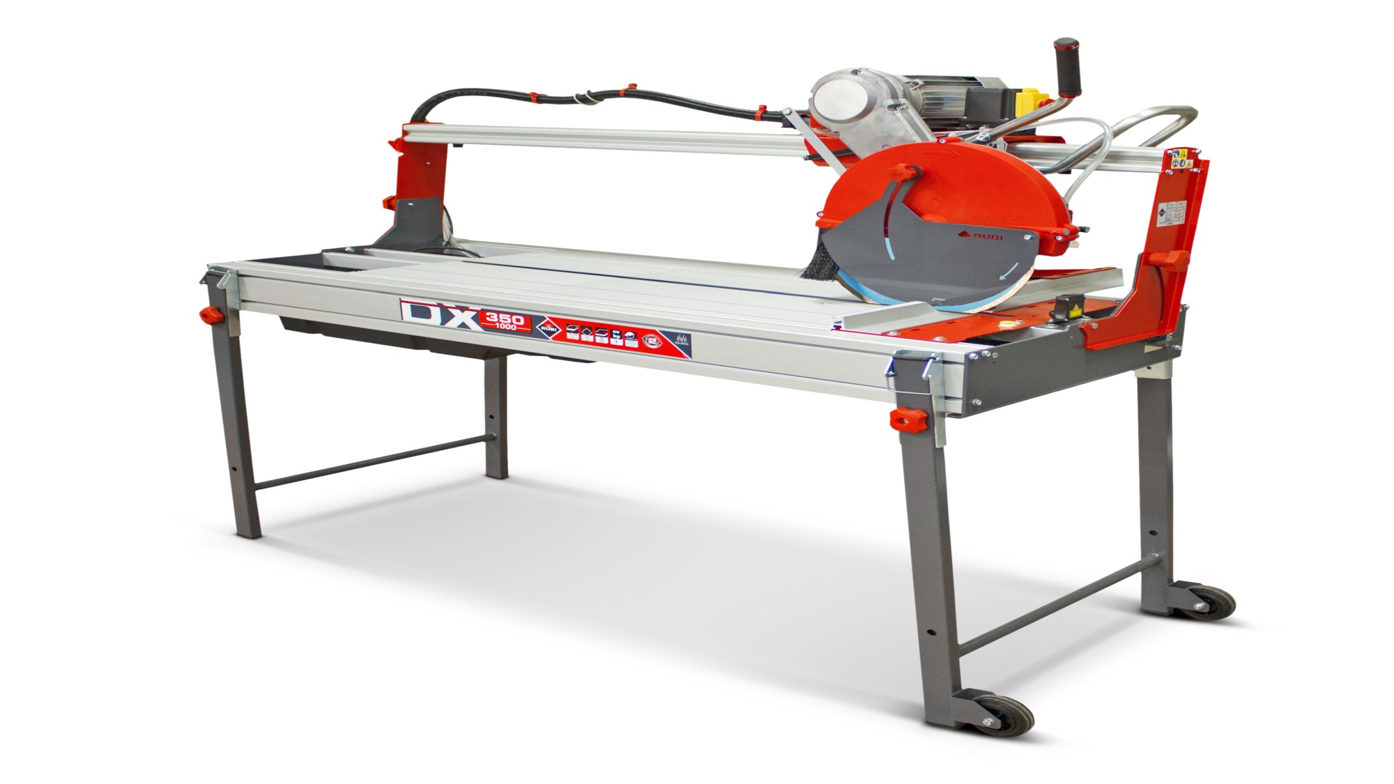 Cortadoras eléctricas DX-350-N Laser&Level