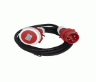 Cable enchufe 380V-50Hz EUR