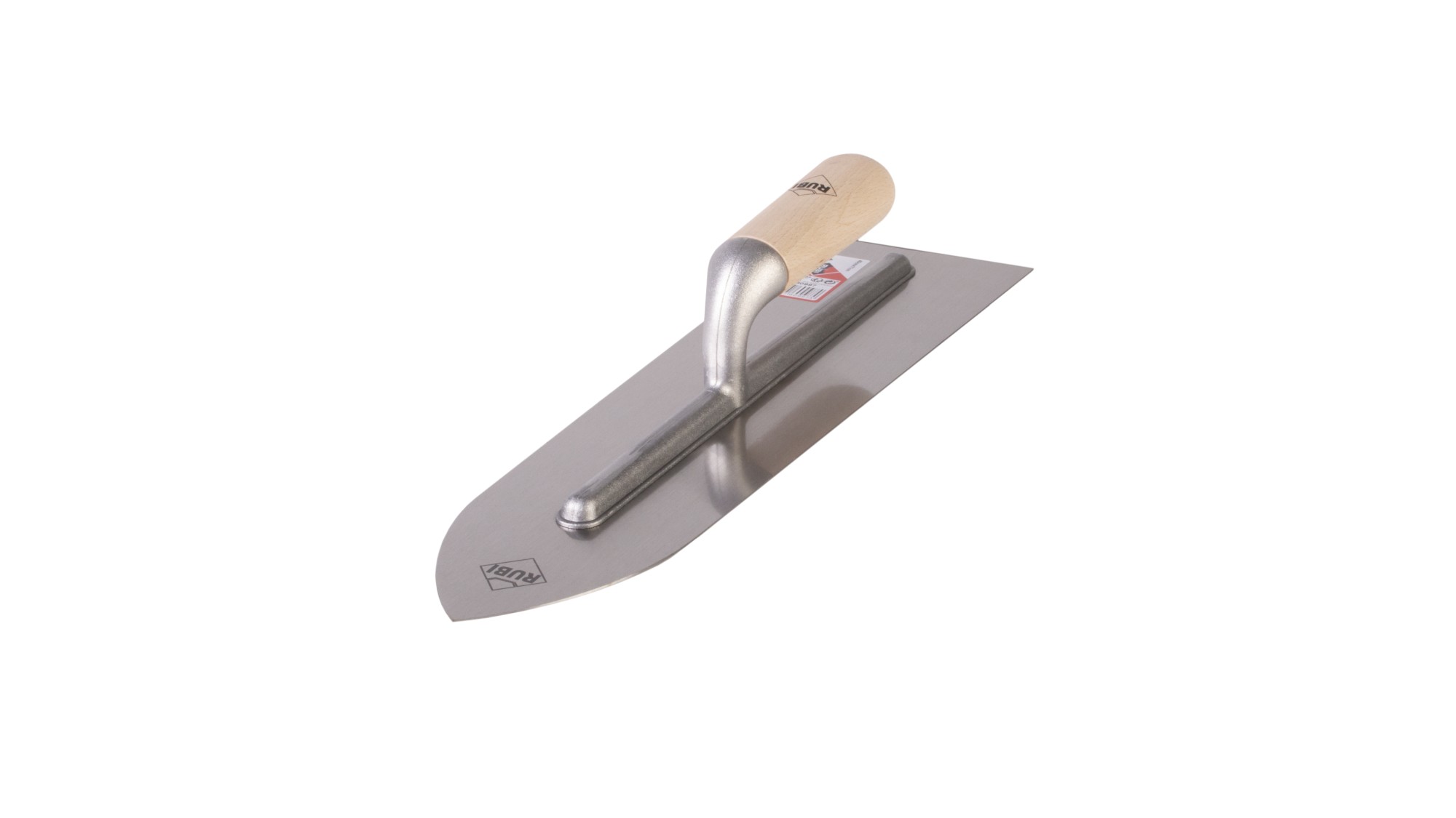 Llanas para nivelación