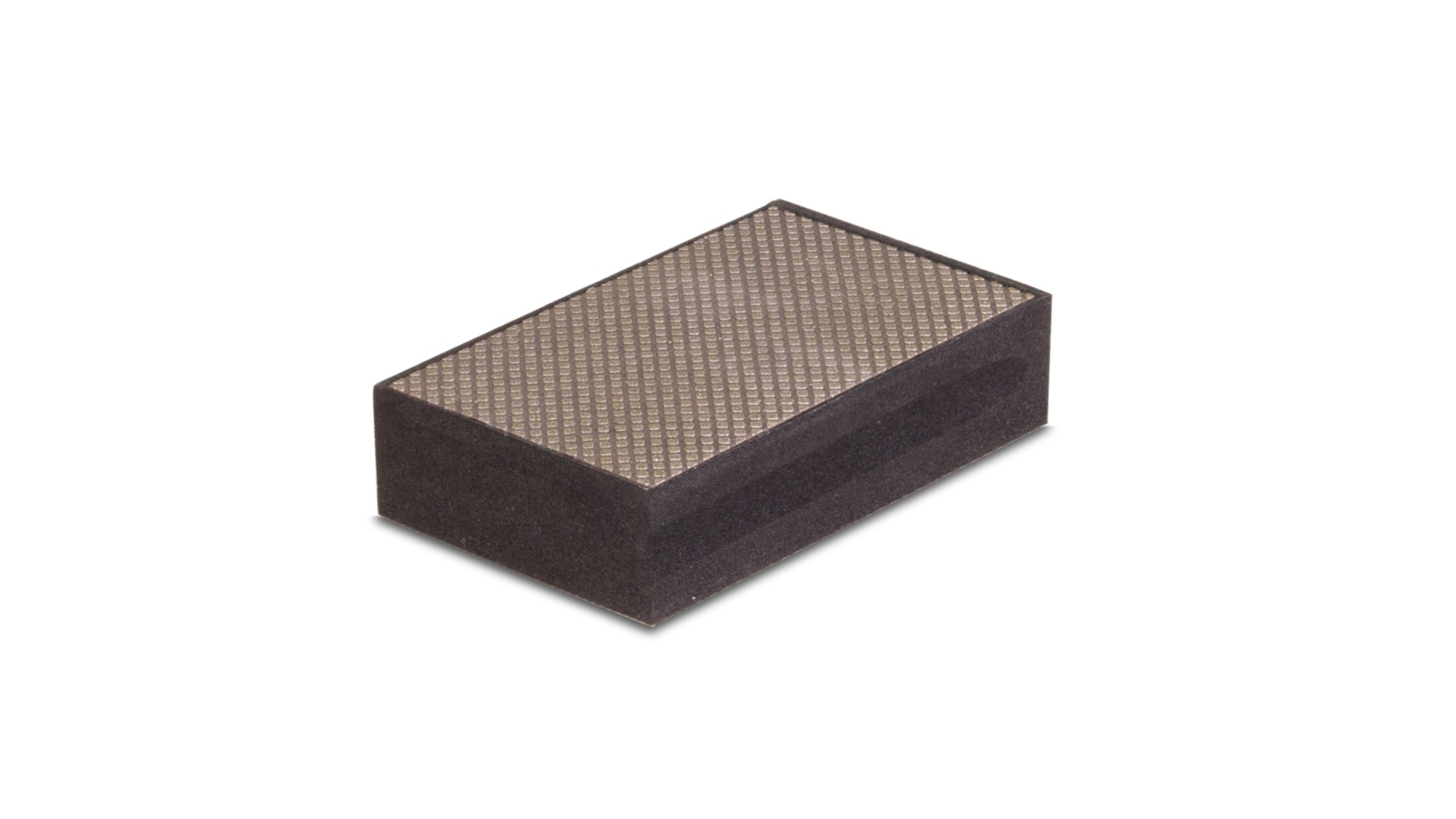 Tacos diamantados para pulir