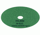 Disco flexible diamantado para pulir Ø100 mm - Grano #800