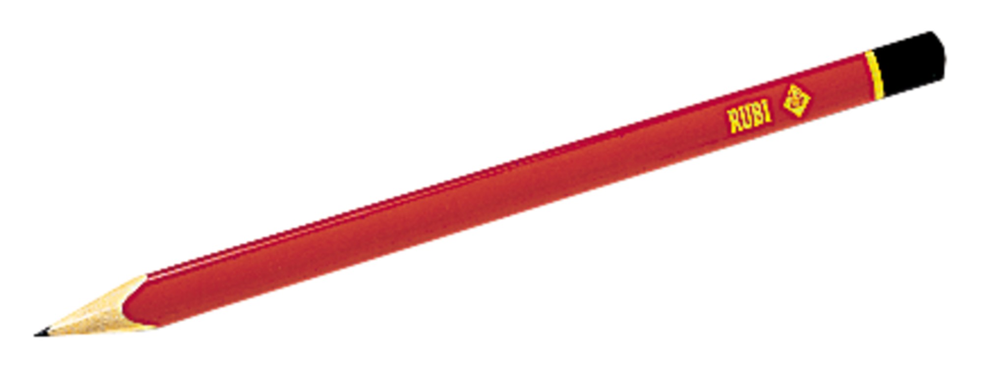 Lápiz para construcción