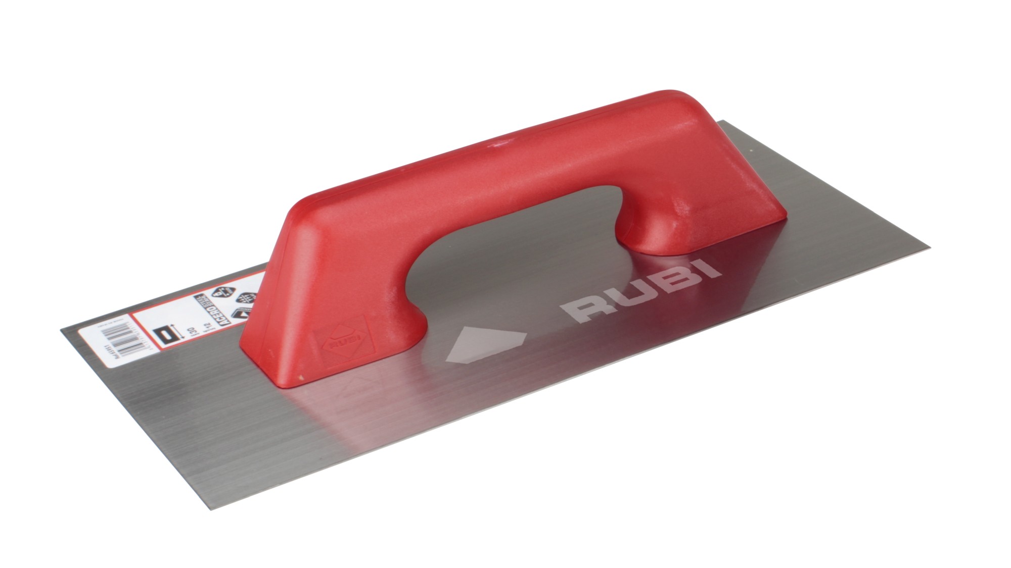 Mango plástico cerrado