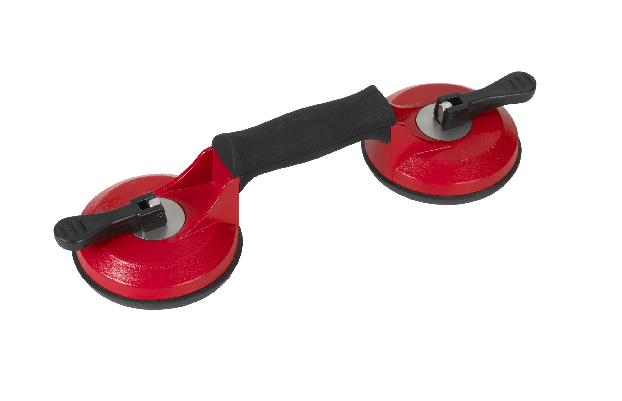 Ventosas para superficies lisas