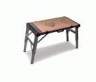 Mesa de trabajo plegable 4 en 1