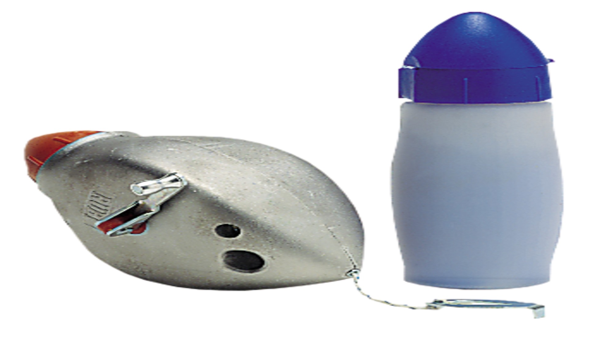 Marcador de líneas MASTER