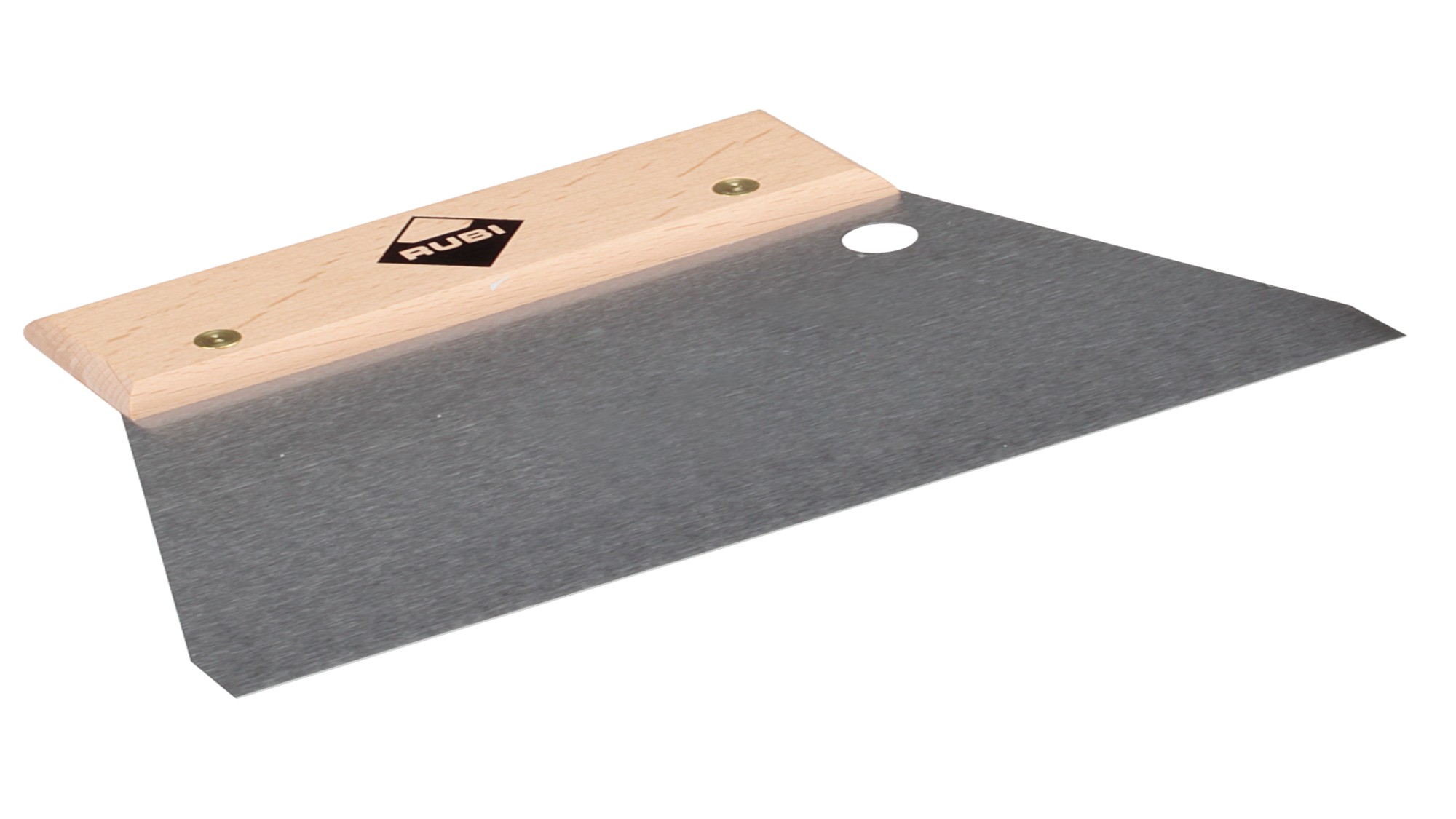 Espátulas mango de madera