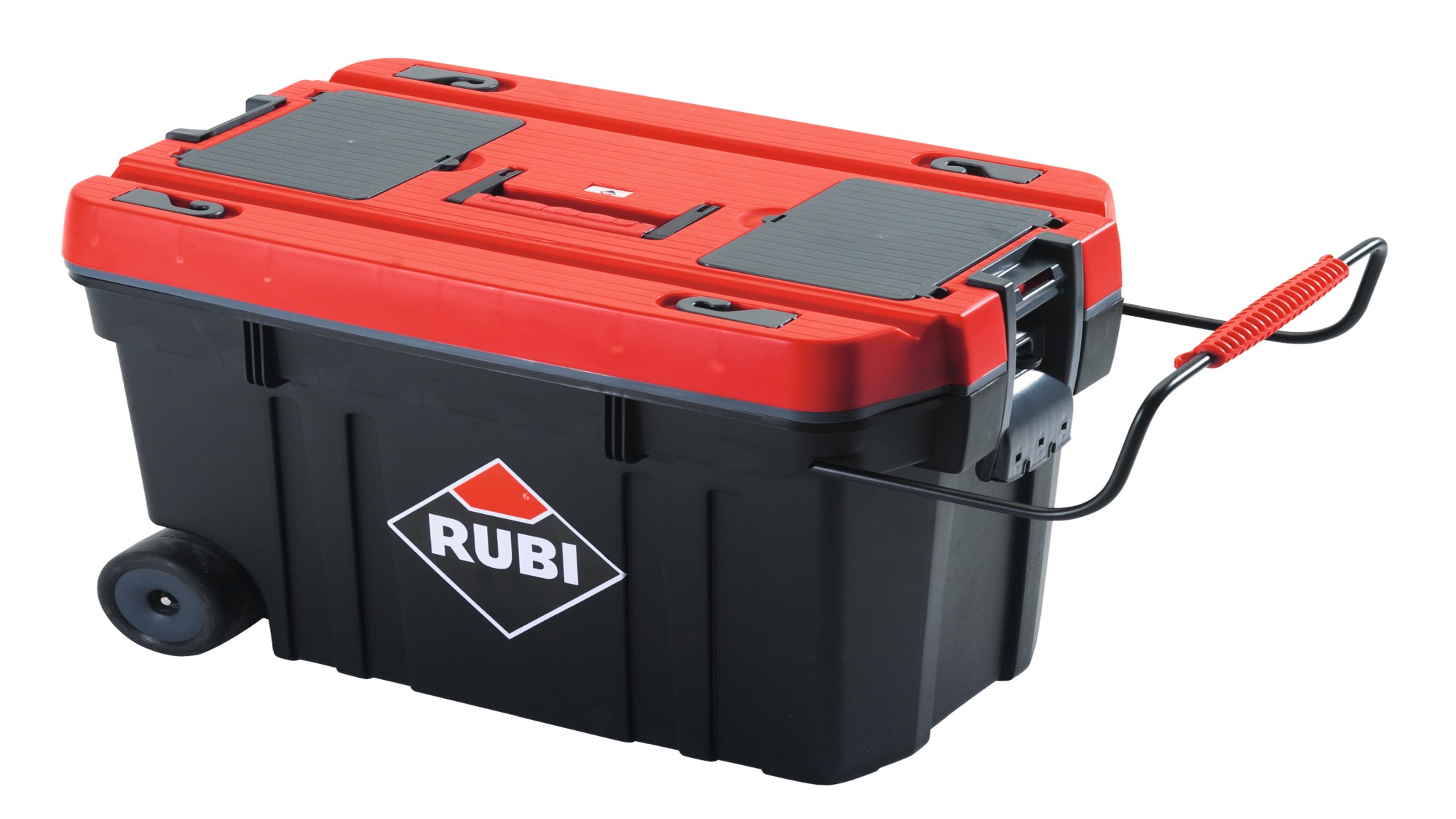 Caja de herramientas