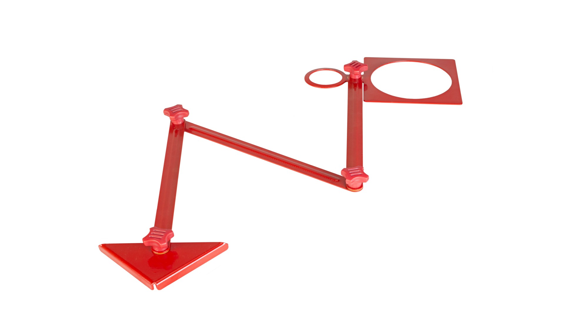 Marcador de agujeros