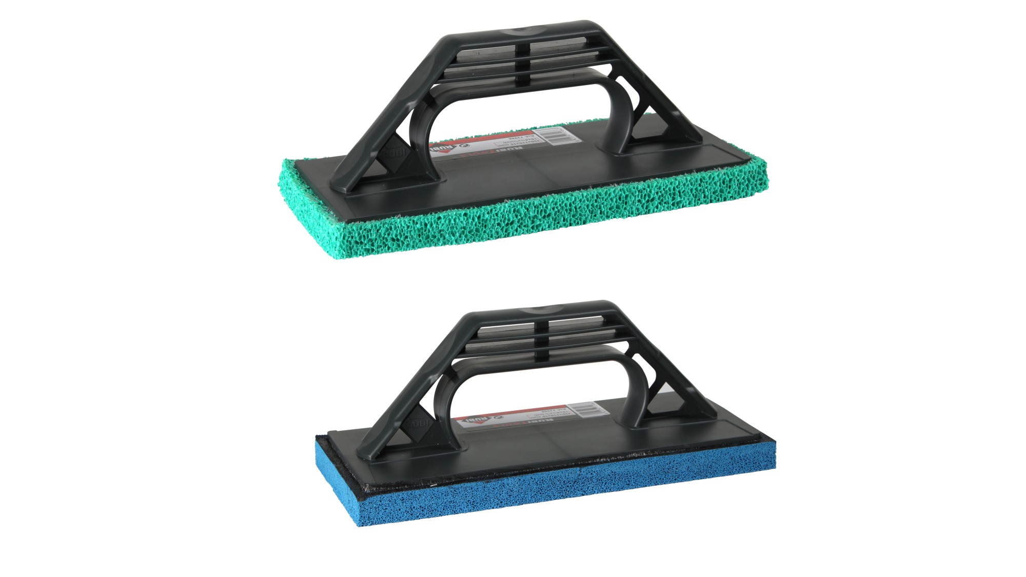 Talochas goma-espuma mango plástico SUPERPRO