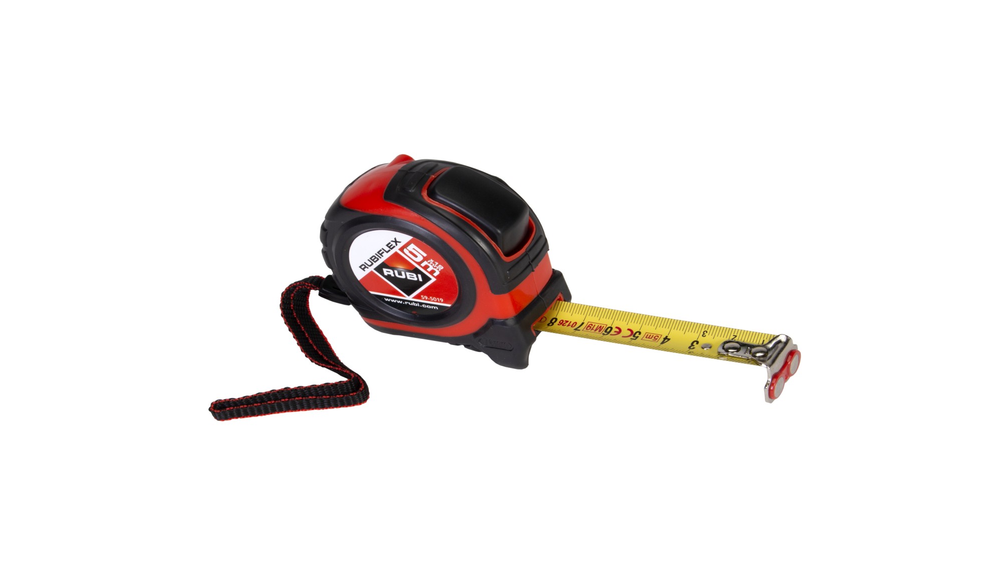 Flexómetros RUBIFLEX