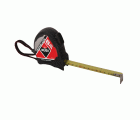 Flexómetro IRONBLADE 8 m. x 25 mm.