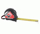 Flexómetro IRONBLADE 8 m. x 25 mm.