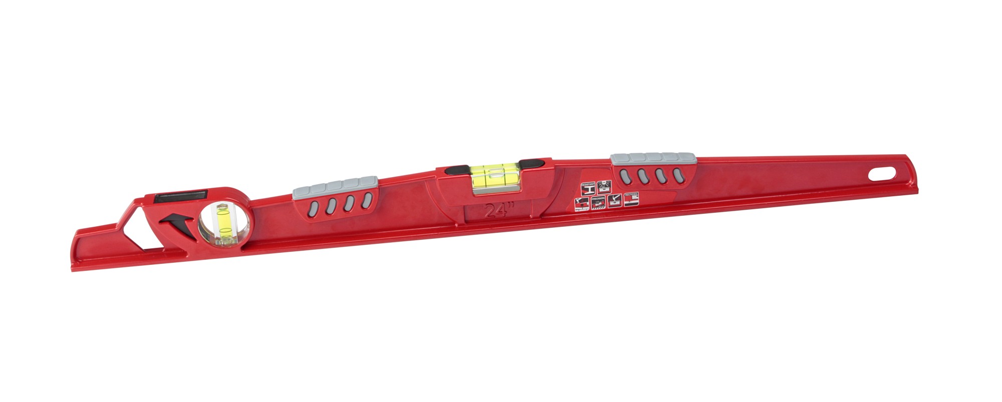 Niveles RUBILEVEL ALUCAST