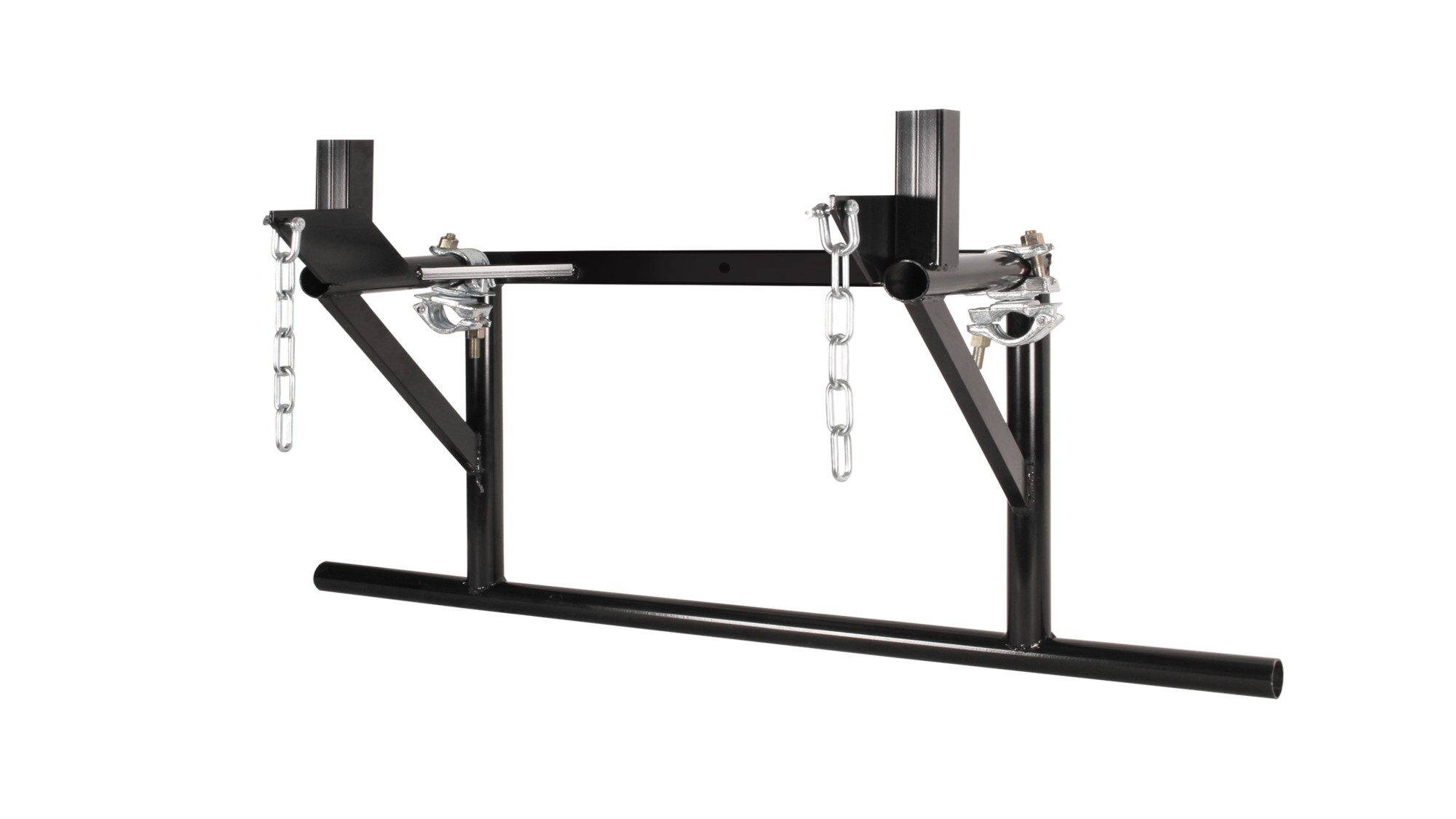 Soporte fijación andamio