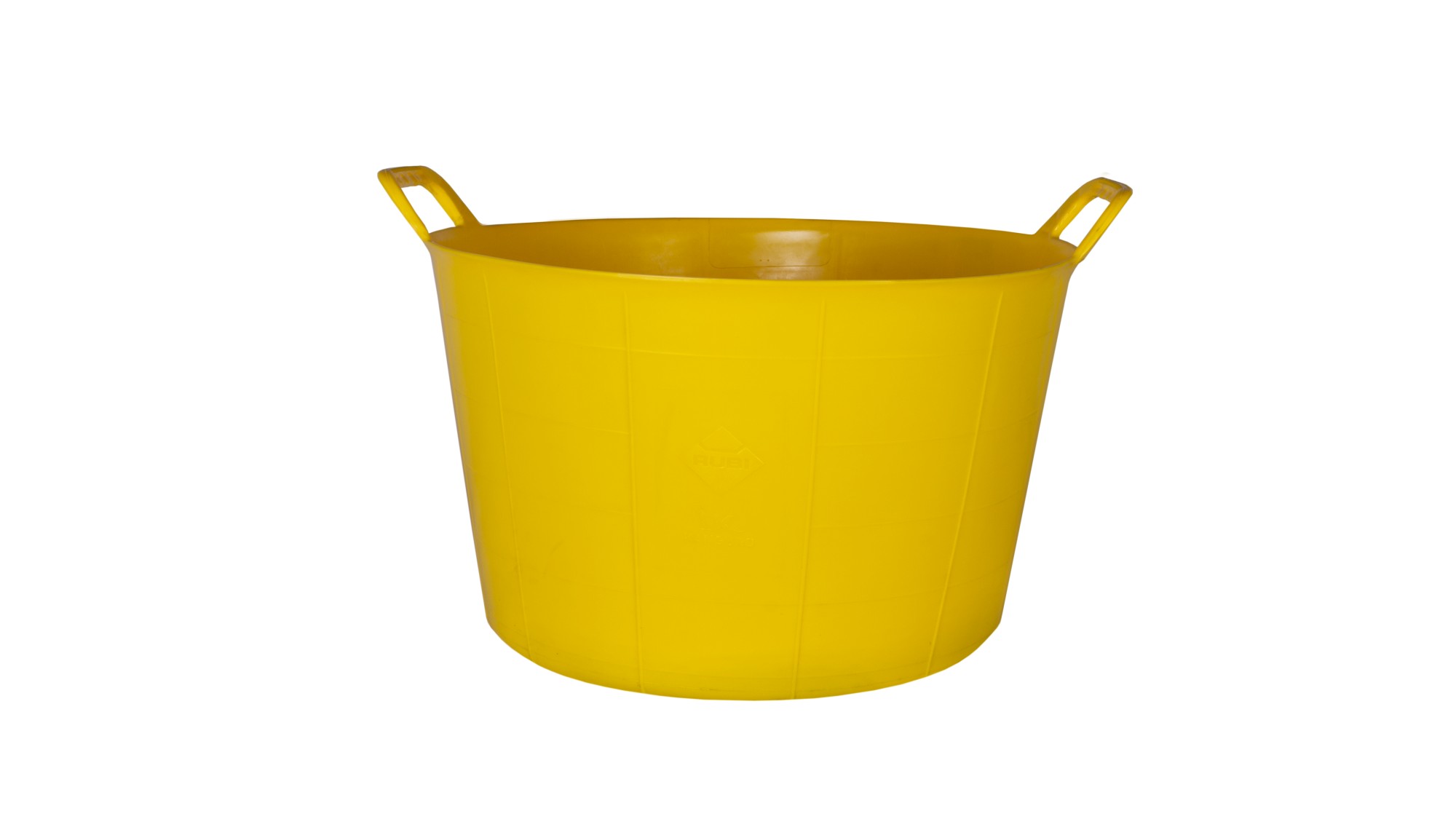 Capazo plástico nº3 