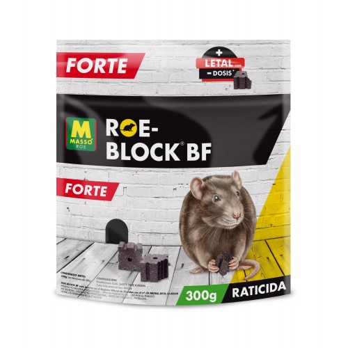 Roe-Block Forte 300 gr
