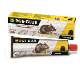 Roe-Glue cola de contacto
