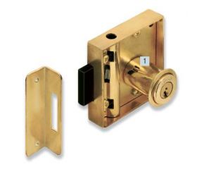 323-R Cerradura 