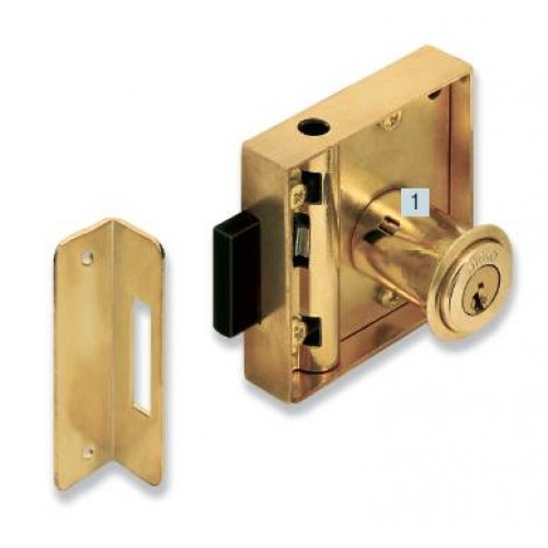 323-R Cerradura 
