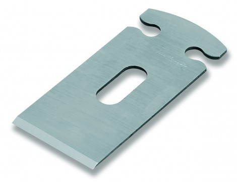 Cuchilla Cepillo de Carpintero Mod. 5-B Metálico Urko