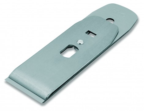 Cuchilla Cepillo de Carpintero Mod. 5-A Metálico Urko