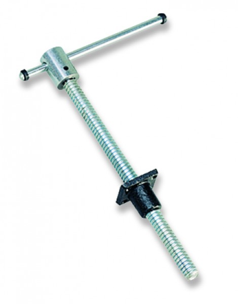 Husillo Frontal P/Banco Carpintero Urko