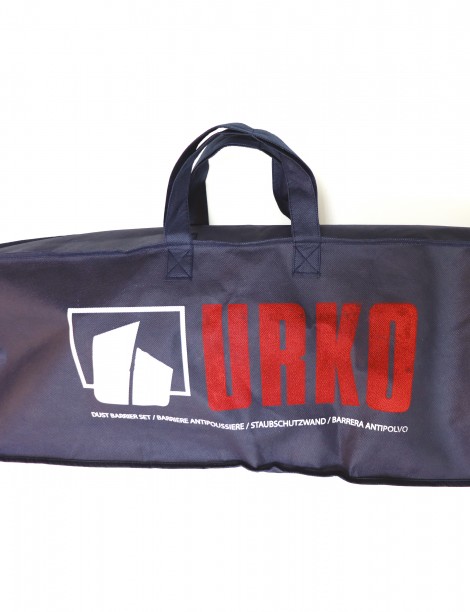 Bolsa Transporte para kit barrera antipolvo 437