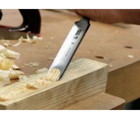 HERRAMIENTAS PARA LA MADERA
