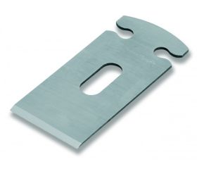 Cuchilla Cepillo de Carpintero Mod. 5-B Metálico Urko