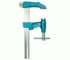 4003-S Apriete Sargento Soldadura Urko Llanta 30x8mm. Alcance 100mm.
