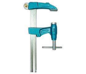 4003-S Apriete Sargento Soldadura Urko Llanta 30x8mm. Alcance 100mm.