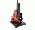 Soporte para mini amoladora BA 115 B
