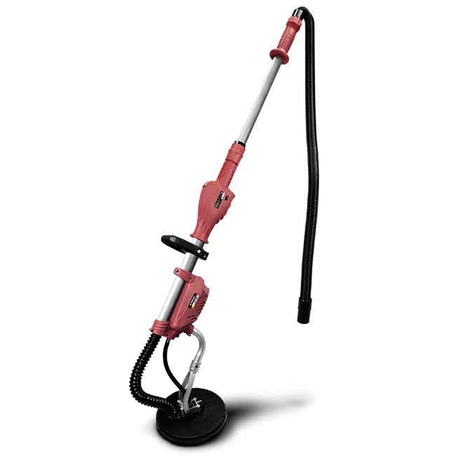 Lijadora de Pared y techos, LP 710 E