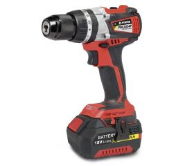 Taladro Atornillador Percutor, PBL 2034 PK BRUSHLESS