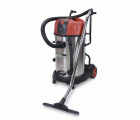 Aspirador PROFESIONAL con vibración automática para limpieza de filtro VVAC 2060